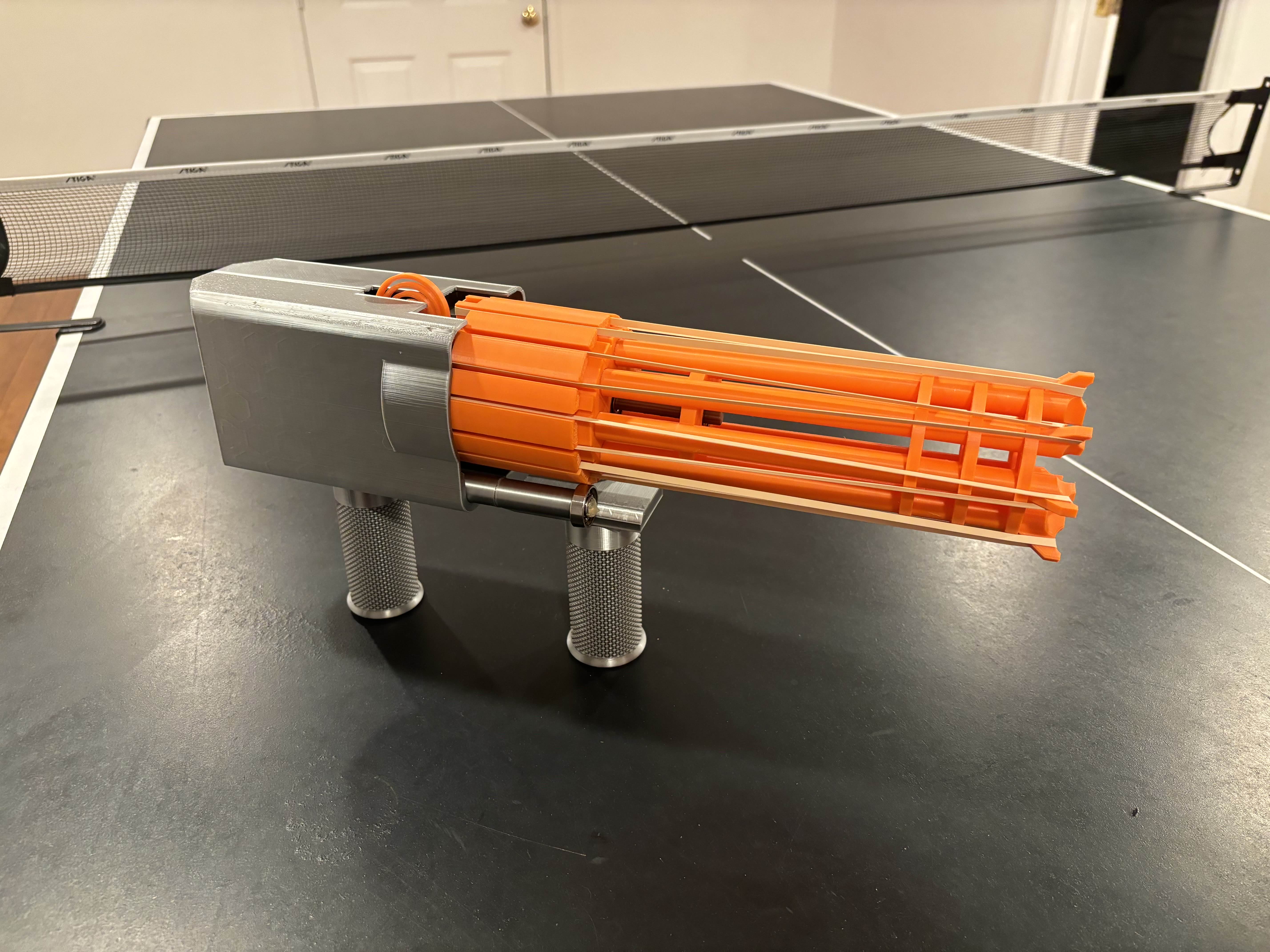 Rubber Band Gun2 Right